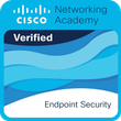 Endpoint Security Badge