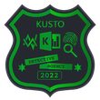 Kusto Detective Agency - Case #1 Badge