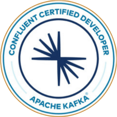 Confluent Certified Developer for Apache Kafka