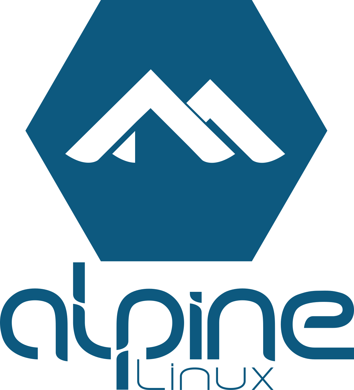 Alpine Logo