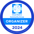 Organizer - 2024 Cloud Native Community Group