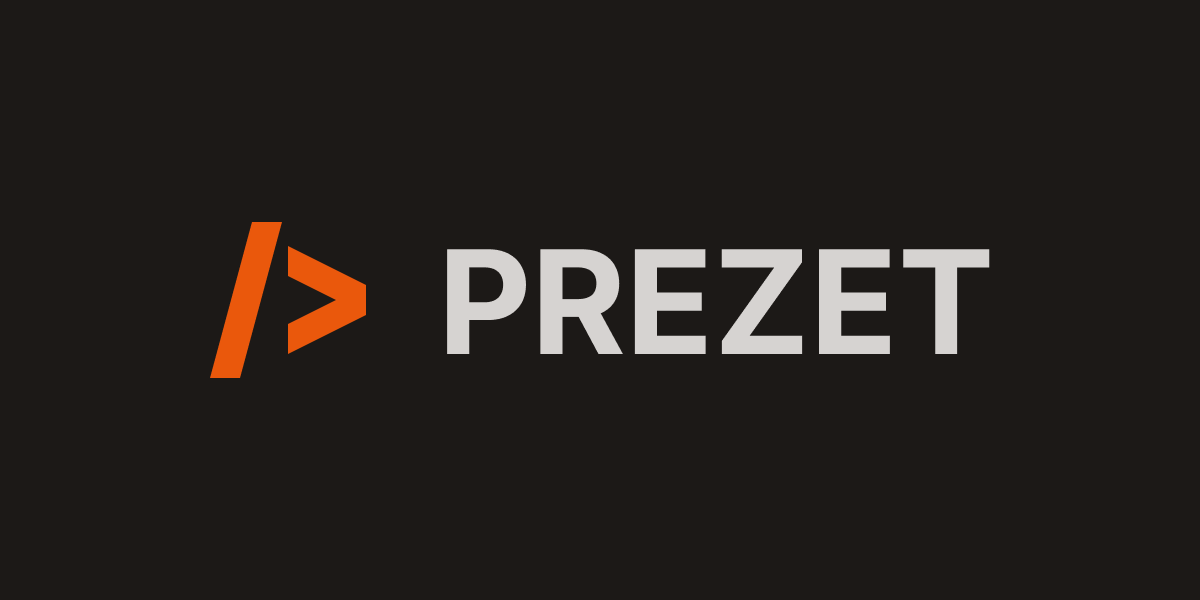 PREZET