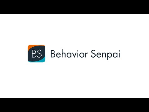 How to install Behavior Senpai