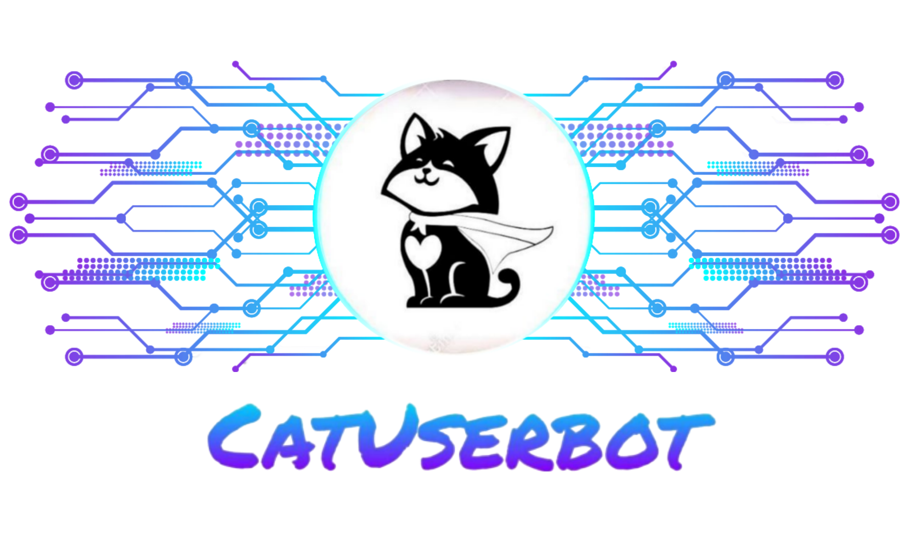 catuserbot logo