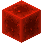 Redstone Emoji