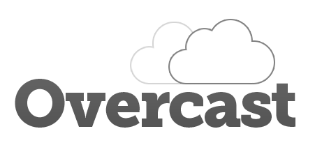 Overcast Logo