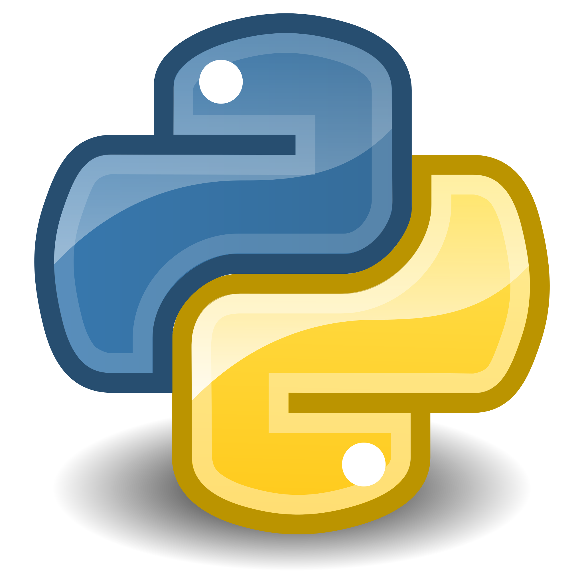 python