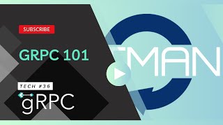 IT Man - Tech 36 - #gRPC 101 [Vietnamese]