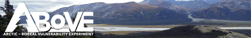 NASA's Arctic-Boreal Vulnerability Experiment