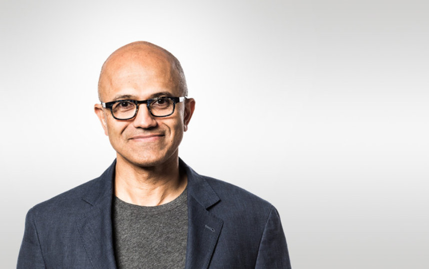 Microsoft FY25 Q1 Earnings