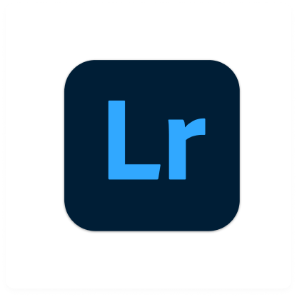 Adobe Lightroom icon