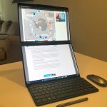 Lenovo Yoga Book 9i