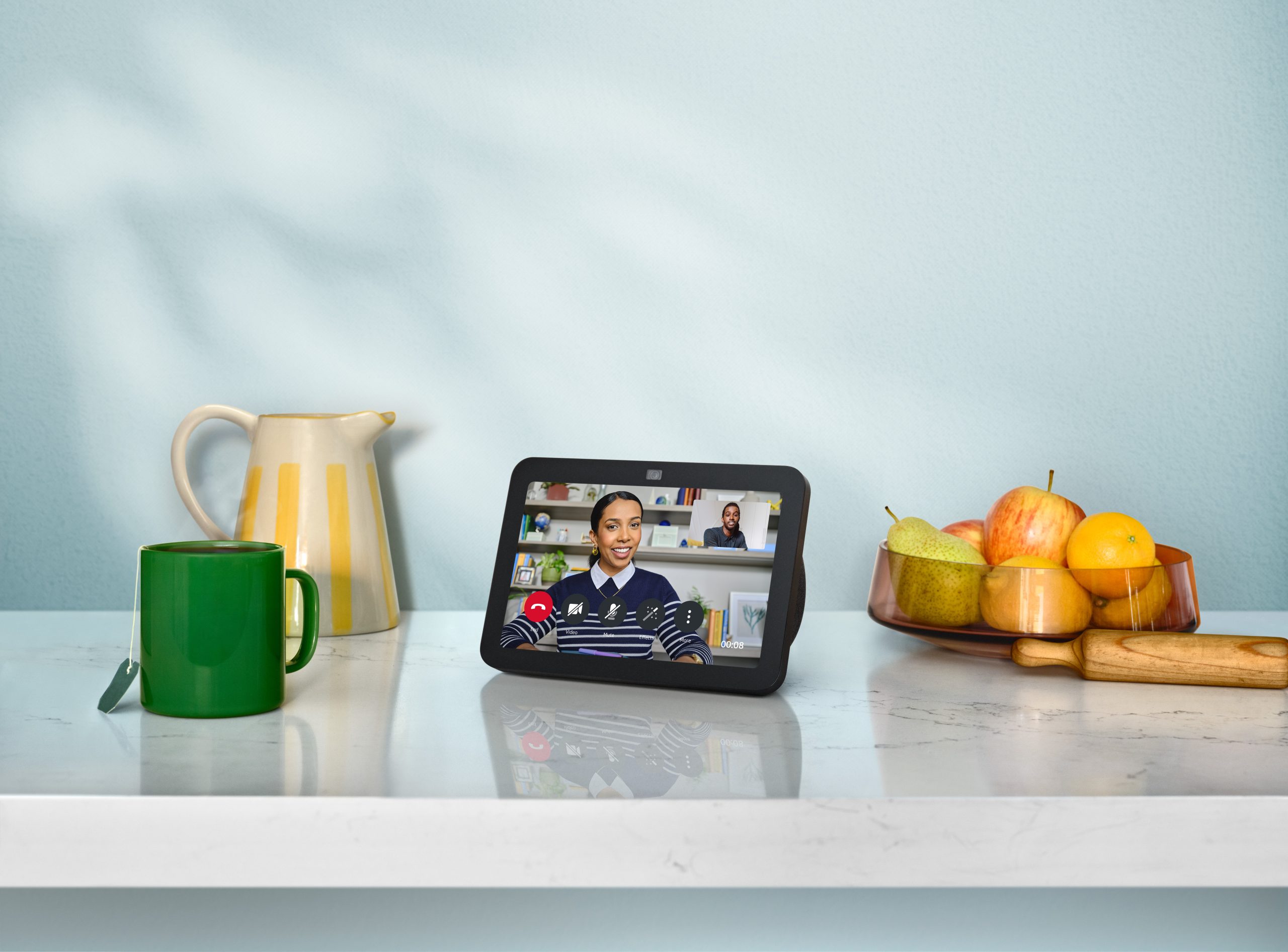 Amazon Echo Show 8