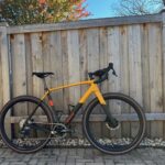 The Trek Checkpoint SL 7 AXS Gen 3