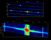 H-alpha emission in SN1987A