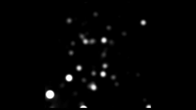 Time-lapse sequence with VLT and NTT images