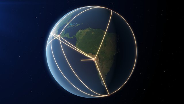 The EHT, a Planet-Scale Array