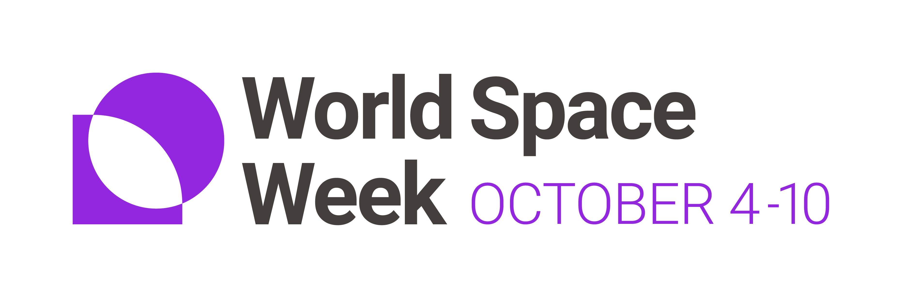 World Space Week