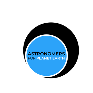 Astronomers for Planet Earth