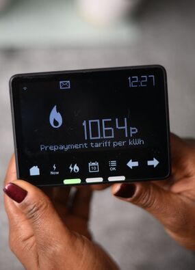 smart meter warning british gas octopus energy make change