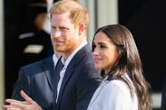 prince harry meghan markles netflix