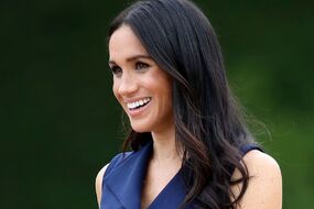 meghan markle cooking netflix show