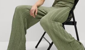 marks spencers most comfortable trousers