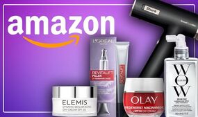 amazon sale beauty skincare 