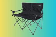 regatta double camping chair sale