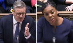 pmqs live kemi badenoch keir starmer