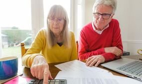 uk state pension rise poll 