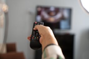 terrestrial tv Digital Poverty Alliance 