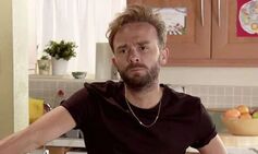 corrie jack p shepherd soap future contract 