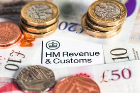 hmrc warning tax code trap