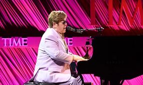 elton john song hates performing most