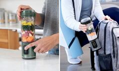 ninja blender deal 