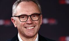 F1 news Stefano Domenicali statement