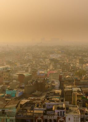 worlds 10 most polluted cities