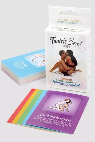 sex card game