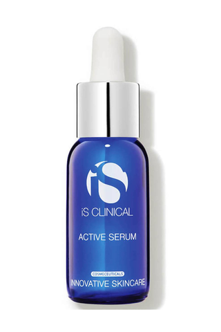 iS Clinical Active Serum 