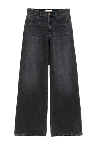 Madewell Superwide-Leg Jeans