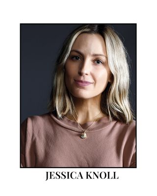 Jessica Knoll