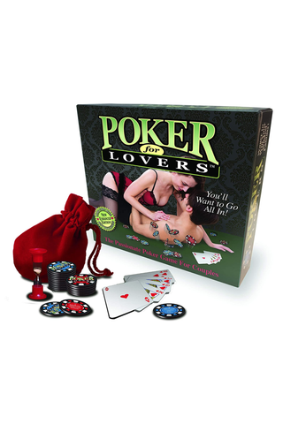 Poker for Lovers