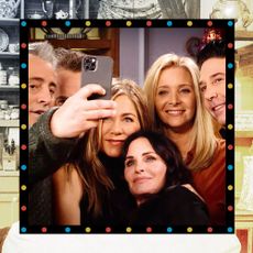 friends reunion