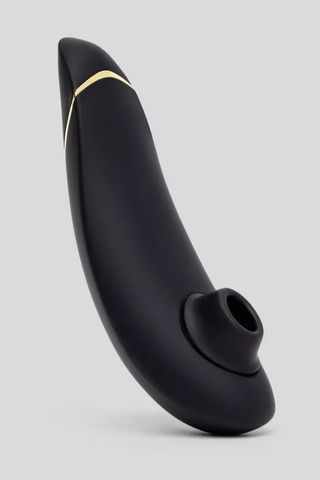 vibrator in black