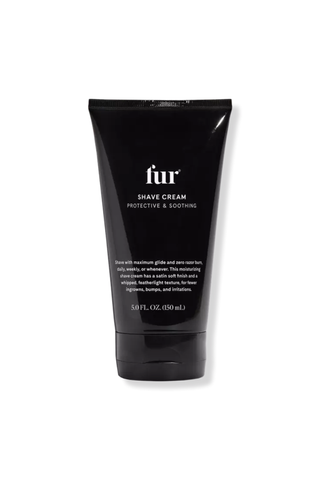 Fur Shave Cream