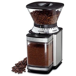 7 Best Coffee Grinders of 2020