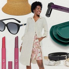 Summer Fashion and Beauty Essentials from QVC