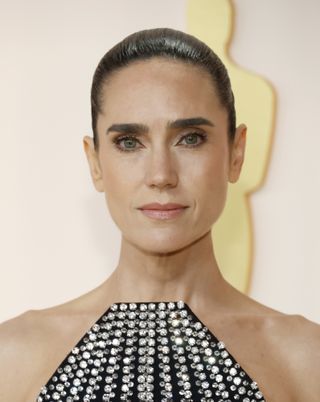 eyebrows - jennifer connelly