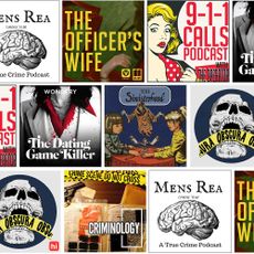 true crime podcasts